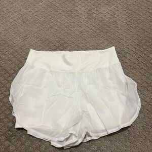 All in motion, target scort